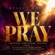 Delana Hope – Healing and Restoration Prayer