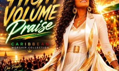 Delana Hope – God All The Time