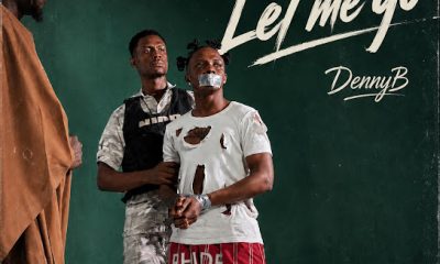 DennyB – Let me go