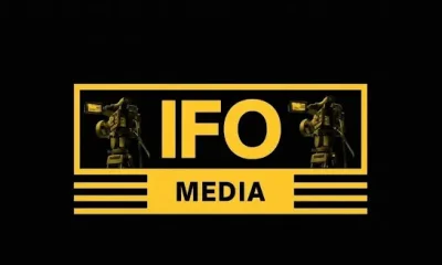 Dj Shaolin Temple – Ifo Media Ft. Fela 2
