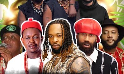 Dj Spark Fire – Obodo Igbo I [Mixtape]