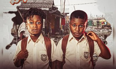 Dope Boys – Boys From Masala (Album & Zip)