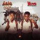 Dope Boys – Boys From Masala (Album & Zip)