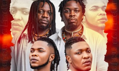 Doublegrace – Chukwu Na Emelum (Remix) Ft. Umuobiligbo