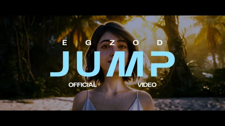 Egzod – Jump