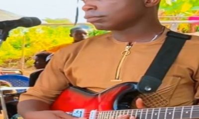 Ejima Nwaoma - UWA NEME KIWE WEI