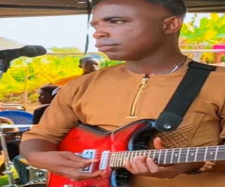 Ejima Nwaoma - UWA NEME KIWE WEI