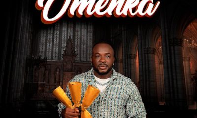 Ejyk Nwamba - Omenka