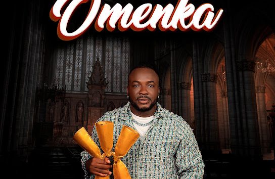 Ejyk Nwamba - Omenka