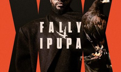 Fally Ipupa – Wanna Dance