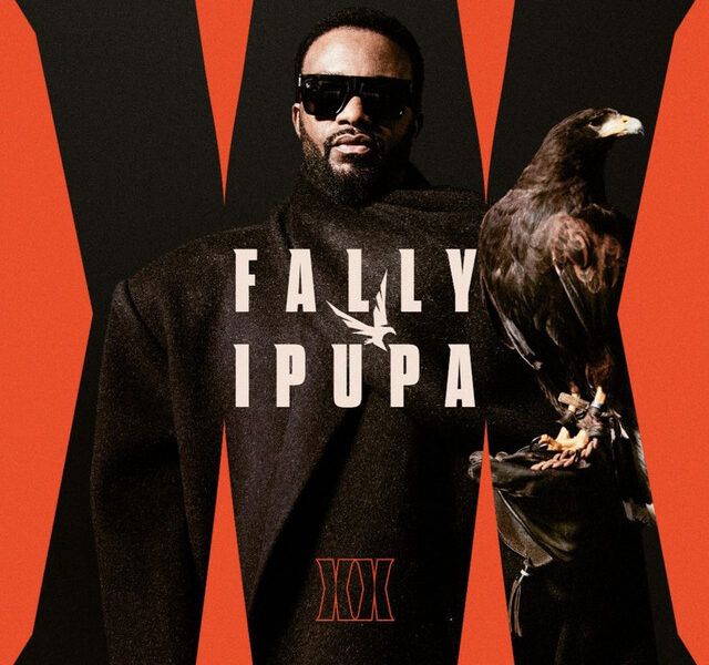 Fally Ipupa – Wanna Dance