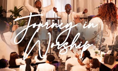 Godswill Oyor – Jesus Ft. Daniel Ojo