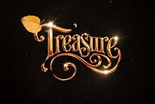 Gyakie - Treasure Ft. Mavo