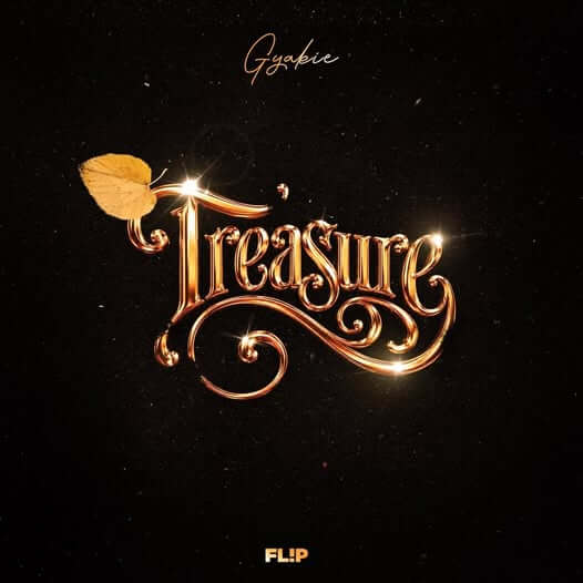 Gyakie - Treasure Ft. Mavo