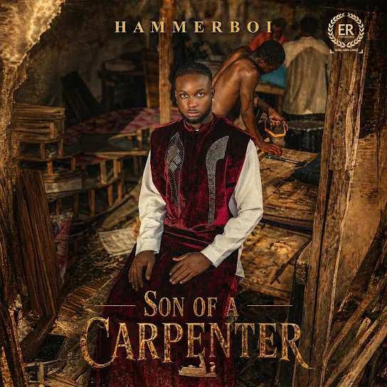Hammerboi – Egiagie