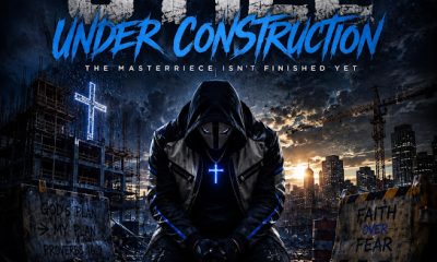 Holy Disciple – Still Under Construction Album