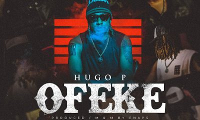 Hugo P - Ofeke