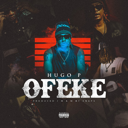 Hugo P - Ofeke
