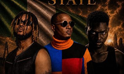 ID Cabasa – Soldier Go, Soldier Come Ft. AB1