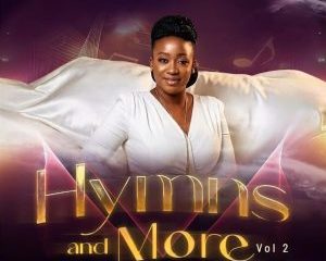 Ibitayo Jeje – Hymns And More Vol. 2
