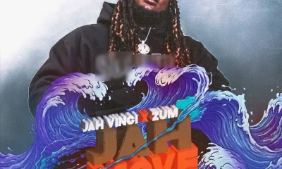 Jah Vinci & Zum – Jah Move