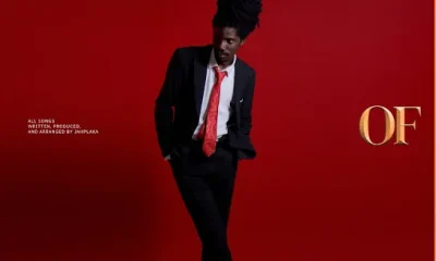Jahplaka – To The Bone