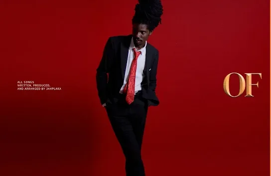 Jahplaka – To The Bone