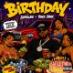 Jahvillani & Track Starr – Birthday