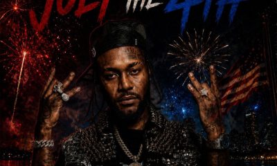 Jahvillani – July the 4Th