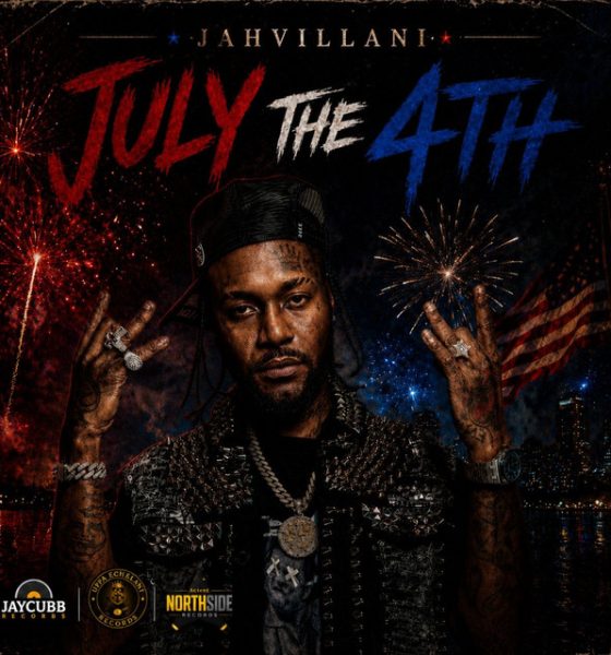 Jahvillani – July the 4Th
