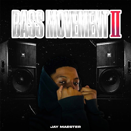 Jay Maester – WhyNotBounce