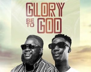 Josh The Roar – Glory Be To God Ft. E-Daniels