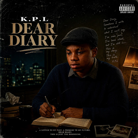 K.P.L – Thank You For The Pain (Outro)