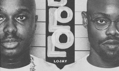 Kashcoming – Bololo Ft. Lojay