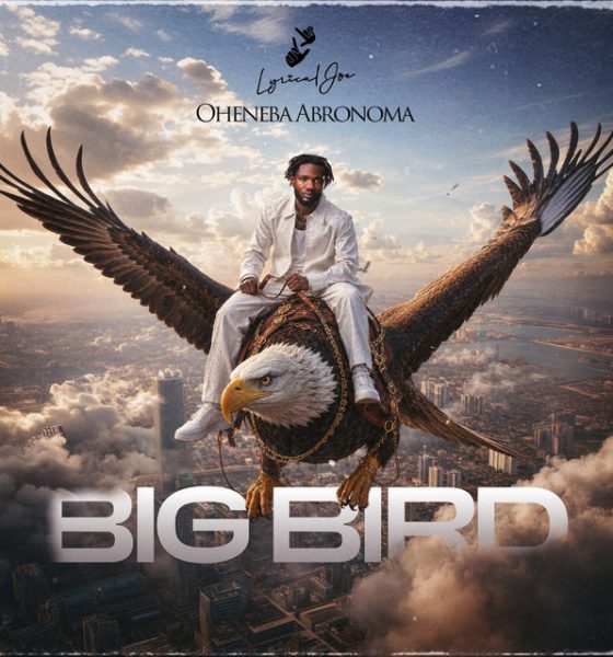 Lyrical Joe – Oheneba Abronoma (Big Bird)