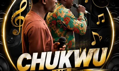 Mc Omekannaya I – Chukwu Na Eme Nma