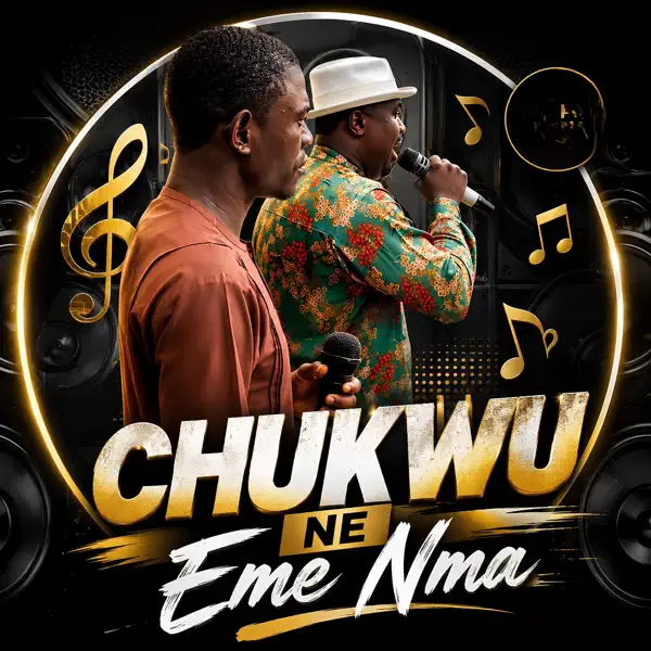Mc Omekannaya I – Chukwu Na Eme Nma