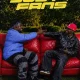 Mic Mash x Quest – Just 4 Fans Album