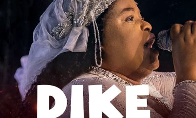 Mr M & Revelation - Dike (Chant)