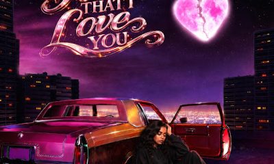 Nandy – Hate That I Love You