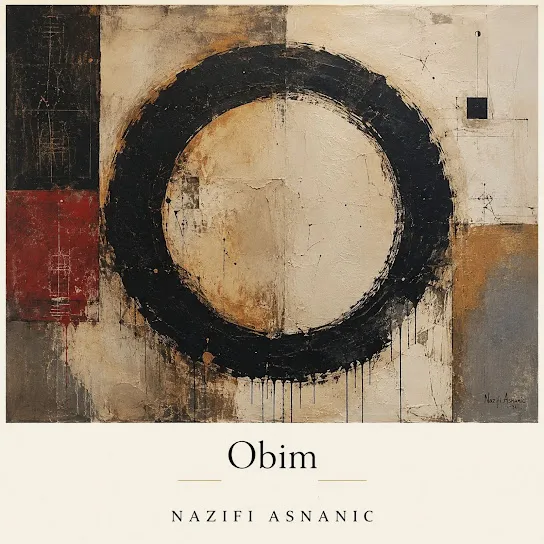 Nazifi Asnanic – Obim