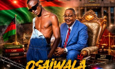 No Lie Mw – Osaiwala