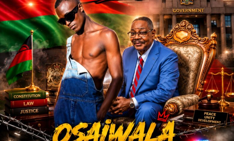 No Lie Mw – Osaiwala