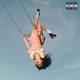 Olivia Rodrigo - cigarette smoke
