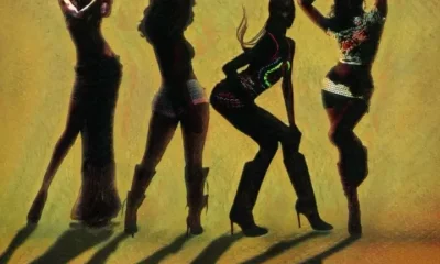 Patoranking – Shake That Ft. Ruger