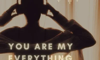 Paul Cleverlee – You Are My Everything