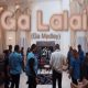 Perez Musik – Ga Lalai(Ga Medley)