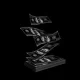 Phenomenal J – Stack Money
