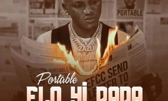 Portable – Elo yi Pada