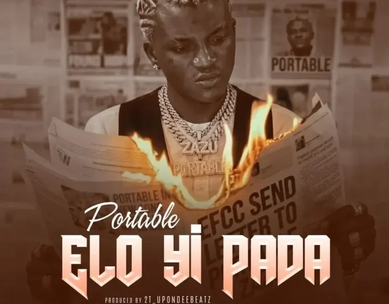 Portable – Elo yi Pada